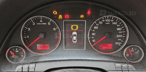 Audi A4 B7 zegar licznik 2.0 FSI