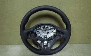 KIEROWNICA SKÓRA BMW X3 F25 M PAKIET 2010- 1