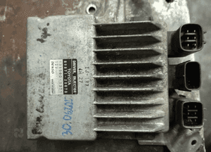 Toyota Avensis  Corolla 2.2 D-cat sterownik wtryskiwaczy moduł 89871-20070 1371 1