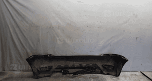Zderzak tył tylny ford fiesta MK.6 6 vi st V5 fioletowa 5