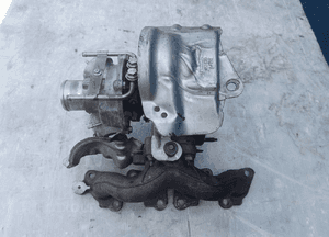 RENAULT MEGANE III GRAND SCENIC III 1.4 16V TCE 131KM TURBINA 54399700077 1