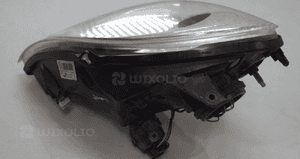 Lampa przednia prawa renault kangoo i lift 6