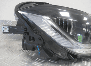 Lampa przednia przód prawa vw t-cross full led 2GM941036B 2018-2023 9