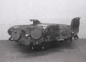 LAMPA PRZÓD LEWA FIAT TIPO 52145171 2