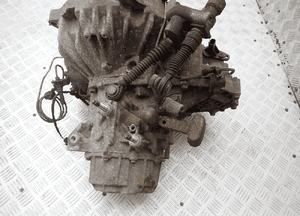 SKRZYNIA BIEGÓW MAZDA 6 II GH 2.0  G6120 3