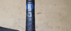 Rura wąż przewód powietrza BMW 3 E46 7503193 7