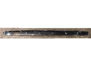 Listwa chrom klapa bagażnika Jaguar XF X250