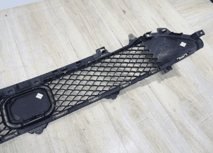 Kratka środkowa zderzaka na radar mercedes citan ii W420 A4208856900 6