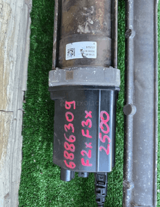 PRZEKŁADNIA KIEROWNICZA BMW 1 F20 3 F30 4 F32 4X4 6886309 2