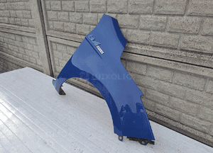 Hyundai I20 lift 12- błotnik przód prawy 2