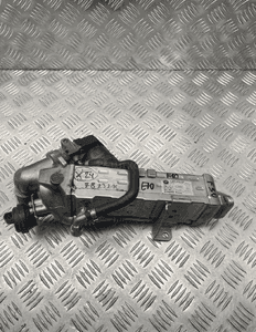 Bmw E70 E84 F20 F30 F10 chłodnica spalin zawór egr 7823210 7810871 1