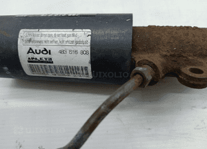 4B3616887 audi RS6 C5 zawor amortyzatory tyl 3