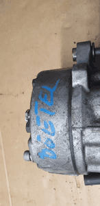 Sprężarka klimatyzacji pompa klimy VW Sharan Galxy MK1 1.9 TDI 7M3820803 10