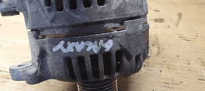 Alternator prądnica Ford Galaxy MK1 Lift 1.9 TDI 028903030A 9