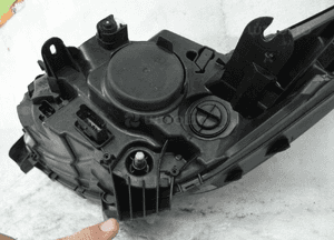 Renault captur i lampa przednia prawa 8