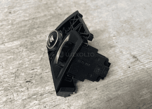 Stacyjka czytnik przycisk start stop bmw X5 E70 6967675 2
