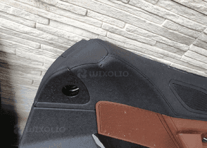 TAPICERKA TAPICERKI DRZWI BMW 6 F06 6