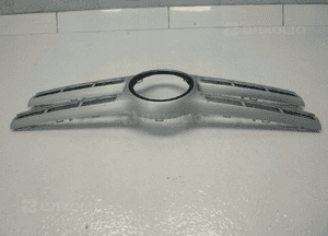 Mercedes gls W166 A166 amg grill atrapa chłodnicy nakładka oryginał 3