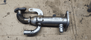 Chłodniczka spalin EGR Peugeot 407 2.0 HDI 9645689780 4