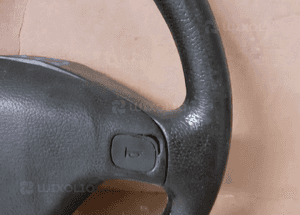 Kierownica opel astra g 2 ii zafira 1 i a  klakson poduszka powietrzna air bag (lok. 238) 3