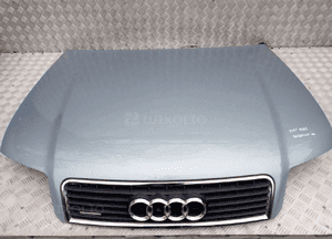 MASKA AUDI A4 B6 RADOM 1