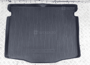 Wykładzina bagażnika ford kuga MK3 1
