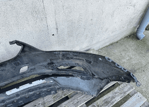 Zderzak przód przedni opel mokka i a x lift fl 2016- 42557112  spoiler dół 5
