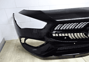 Mercedes CLA W118 Zderzak Przód a1188853901 AMG 3