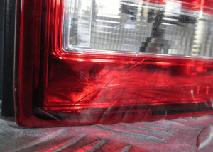 Lampa tylna tył prawa vw transporter T6 7E0 2015- 3