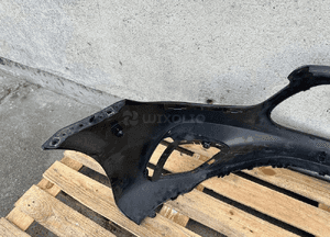 Zderzak przód przedni mercedes e W213 lift fl amg A2138857404 5