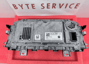 VW Volkswagen Golf 8 ZEGARY LICZNIK PRĘDKOŚCIOMIERZ 5H0920340C 5