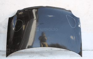 Maska przód VW Polo IV 9N LC92 2001-2005 1