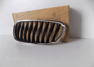 BMW Z4 E85/E86 Grill / Nerka Lewa - 3865 3