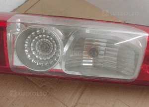 Lampa lewa tylna lewy tył fiat ducato iii boxer jumper 4