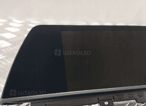 BMW F20 F21 F23 MONITOR WYŚWIETLACZ EKRAN 9322121 5