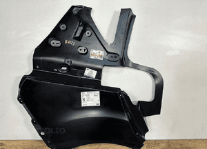 Blotnik tyl tylny prawy ford b-max 2012- nowka orginalny 1