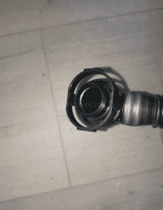 Rurka przewód filtra Audi VW 1.4 TFSI 5Q0129637B 3