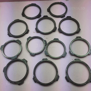 Synchronizatora 1-5 b ducato C25 J5 83-94