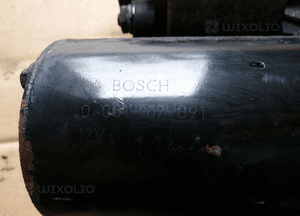 Fiat stilo doblo lybra 1.6 16V rozrusznik 0001107091 4