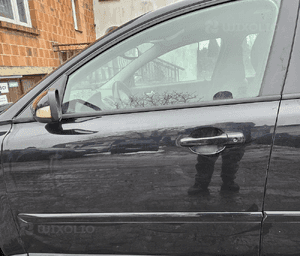 Volvo V50 drzwi przód przednie prawe lewe   452-46 1