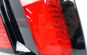 Lampa lewa tył led peugeot 3008 ii 9810477880 3