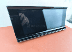 Citroen DS7 CROSSBACK EKRAN MONITOR WYŚWIETLACZ LCD 9828302580 2