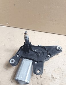 SILNICZEK WYCIERACZKI TYŁ RENAULT CLIO III nr 53026312 4