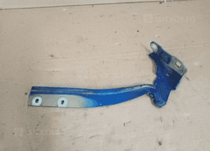 Zawias maski lewy Fiat Grande Punto 599/A 60551 3