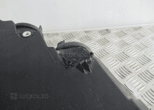 Lampa przód przednia prawa lewa vw polo 6 vi 2G1 2017-2021 5
