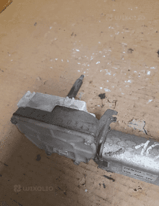 Silniczek wycieraczki tył Alfa Romeo 146 79300183 3