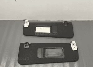 BMW F01 OSŁONA PRZECIWSŁONECZNA 6