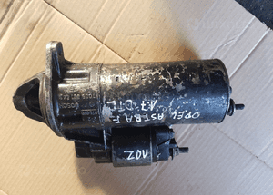 rozrusznik astra f 1.7 dtl