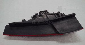 Lampa tylna lewa renault scenic iii 9