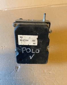 Abs pompa hamulcowa vw polo v skoda fabia ii seat ibiza iv 2008- 6